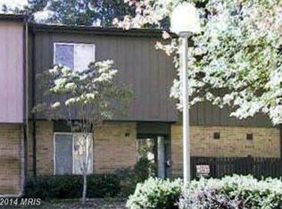 1719 Ivy Oak Sq #14, Reston, VA 20190