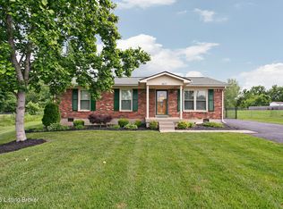 2617 Greenbriar Rd, Mount Washington, KY 40047