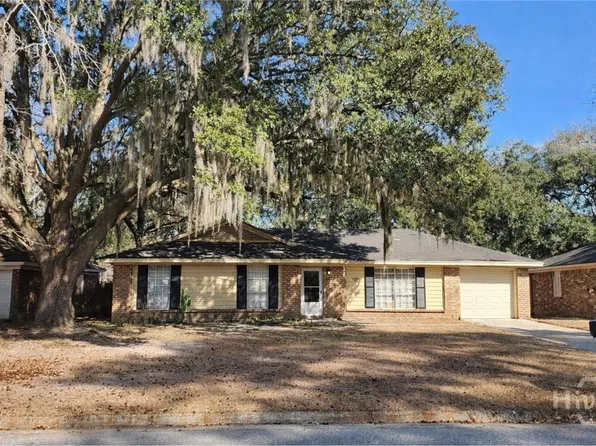122 Westminister Drive, Savannah, GA 31419