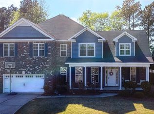 470 Weyanoke Dr, Evans, GA 30809