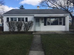 1042 Brenda Ct, Findlay, OH 45840