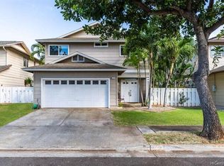 91-1022 Kahiuka St, Ewa Beach, HI 96706