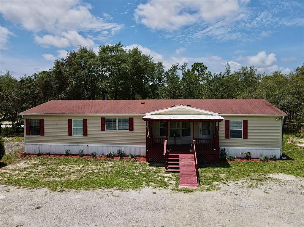 4798 W Meadow St, Homosassa, FL 34446 Zillow