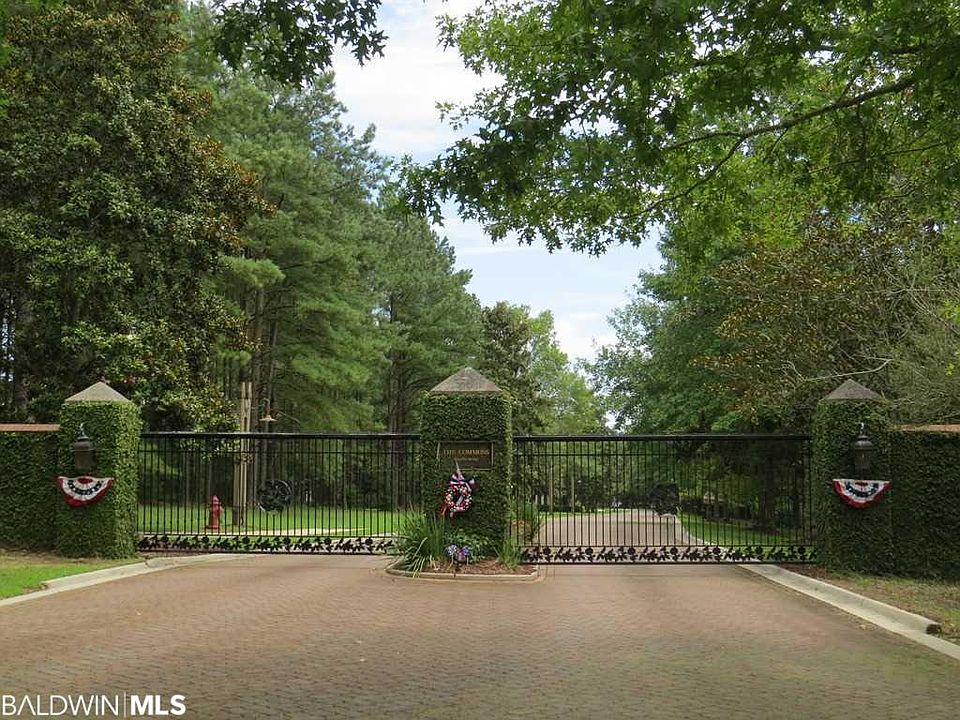 0 Itea Dr 16, Magnolia Springs, AL 36555 Zillow
