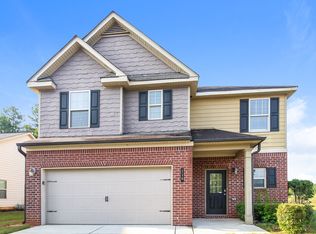 110 Biscayne Ter, Hampton, GA 30228