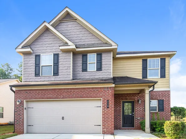 110 Biscayne Ter, Hampton, GA 30228