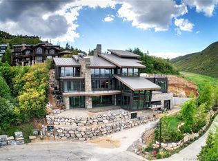 2848 Deer Pointe Dr, Park City, UT 84098