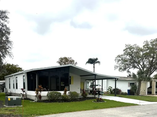 4564 Avalon Cv #207, Lakeland, FL 33801