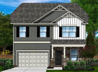 640 Sasanqua Ln, Lexington, SC 29073