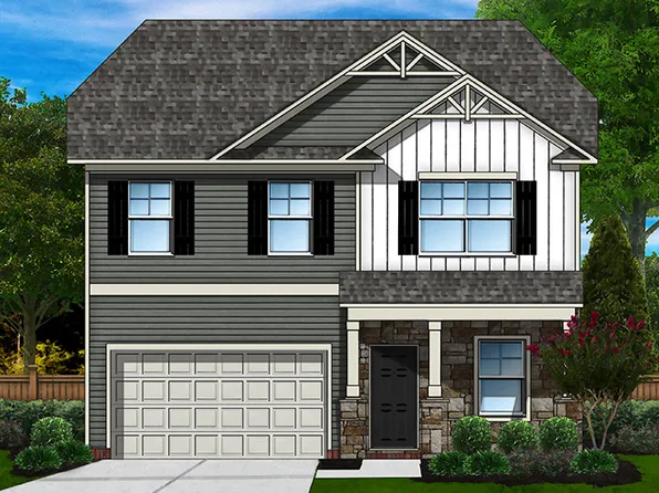 438 Griffon Dr, Chapin, SC 29036