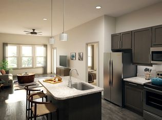 7110 N Tryon St #4415, Charlotte, NC 28213