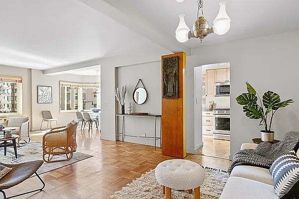 1st image of 36 Sutton Pl S APT 3C