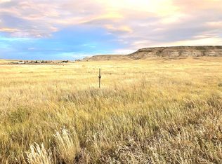 Alcorn Ln, Great Falls, MT 59404