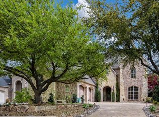 4950 Oak Knoll Ln, Frisco, TX 75034