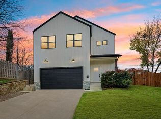 4912 Ridglea Ln, Fort Worth, TX 76116