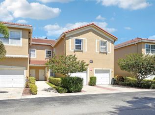 Tequesta Trace Condominiu, Tequesta, FL 33469
