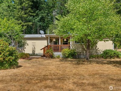445 E Mikkelsen Road, Shelton, WA, 98584