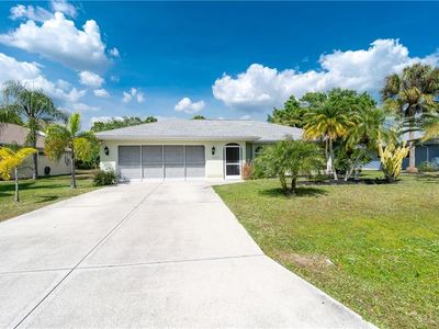 23132 Corvin Ave, Pt Charlotte, FL, 33954
