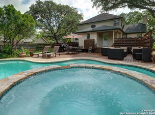 27114 Autumn Spg, Boerne, TX 78006