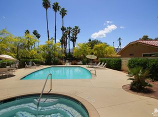 258 La Paz Way, Palm Desert, CA 92260