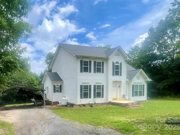 114 Brenda Ct, Grover, NC 28073