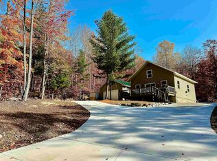 4024 N Bloom Rd, Manistique, MI 49854