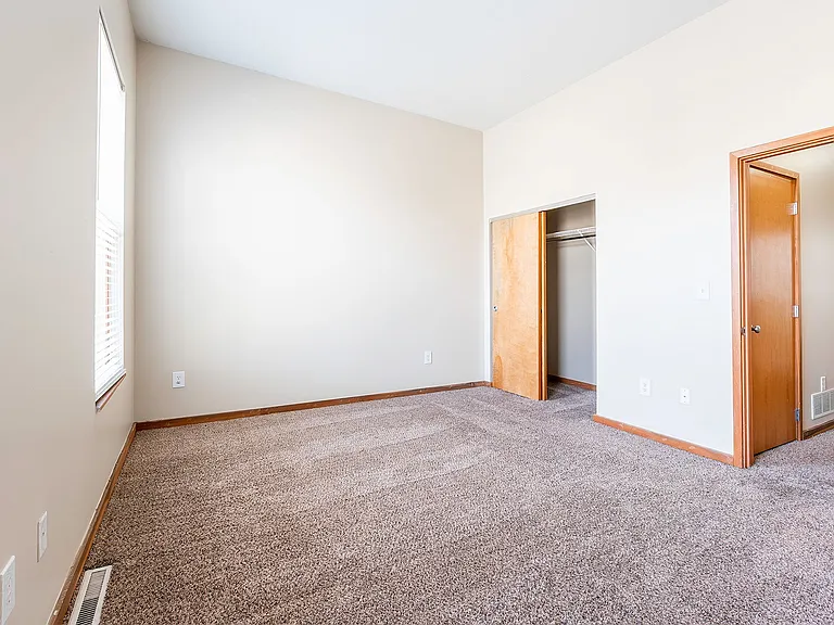 New Village Homes & Whitney Young Townhomes — Photo 10