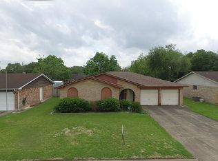 6223 Darlinghurst Dr, Houston, TX 77085