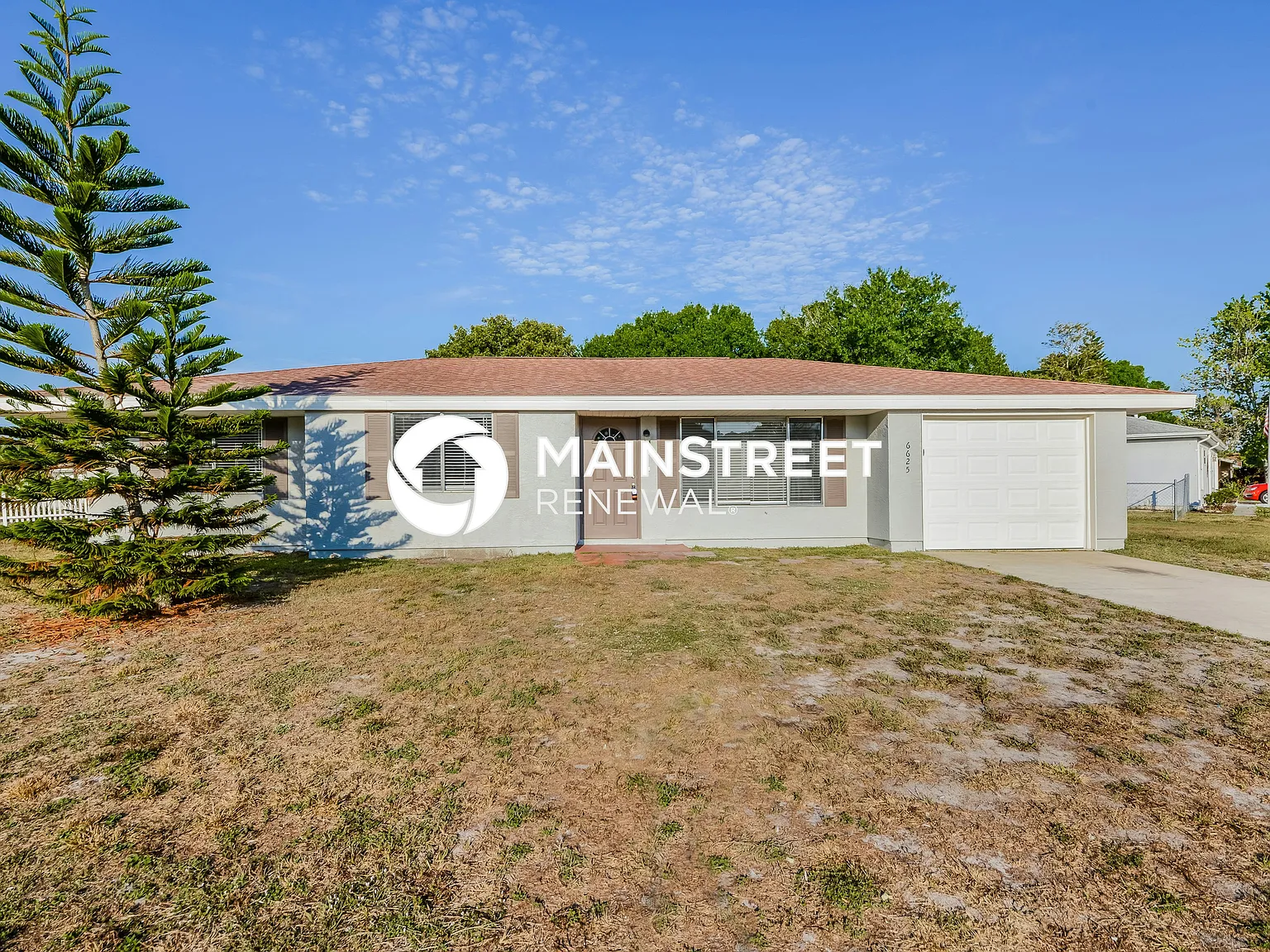 6625 Electra Ave — Photo 1