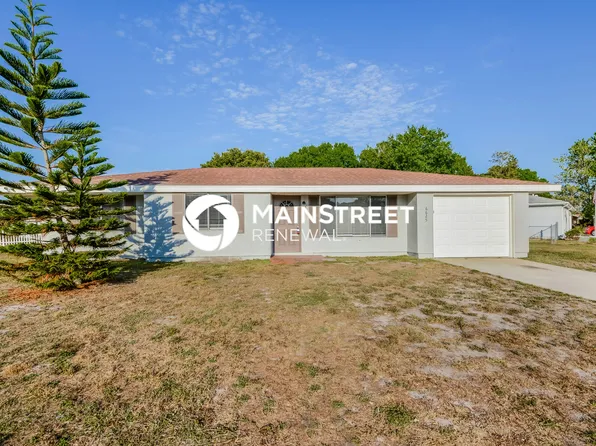 6625 Electra Ave, North Port, FL 34287