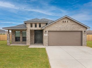 1513 Moon River Rd, Amarillo, TX 79118