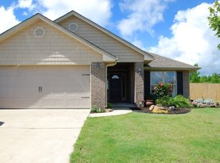 3248 River Crest Dr S, Helena, AL 35080