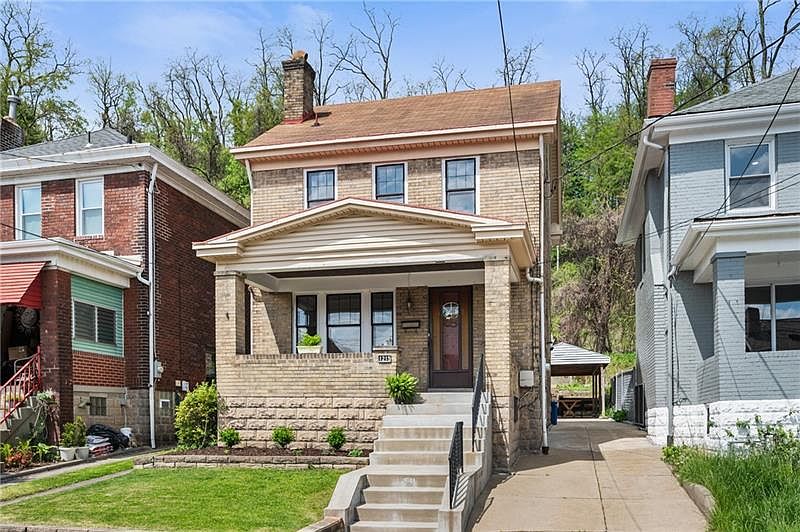 1215 Duffield St, Pittsburgh, PA 15206 Zillow
