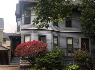 486 Linwood Ave, Buffalo, NY 14209
