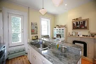 Rented by Garfield Realty 