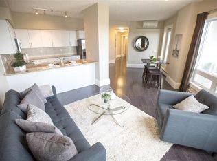 10136 104th St NW #2604, Edmonton, AB T5J0B5