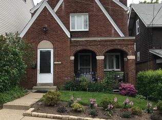 1216 Oklahoma Ave, Pittsburgh, PA