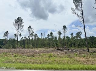 1355 Bill Hooks Rd LOT D, Whiteville, NC 28472