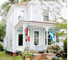 705 W 2nd St, Washington, NC 27889