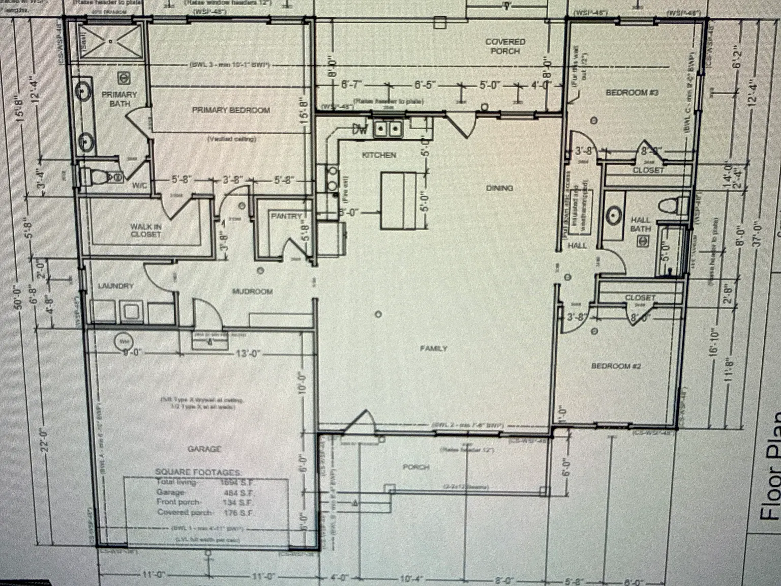 4 bed, 1860 sqft, $2,850 — Photo 4