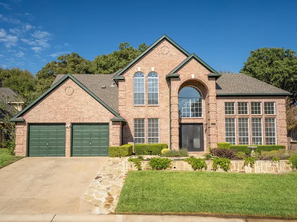 806 Woodside Ct, Highland Village, TX 75077