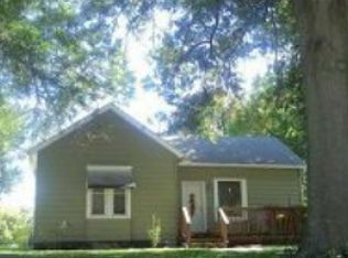312 N Beech St, Wahoo, NE 68066
