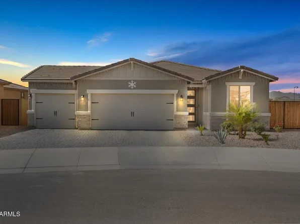 22570 N BELT Drive, Maricopa, AZ 85138