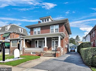 2105 Penn Ave, West Lawn, PA 19609