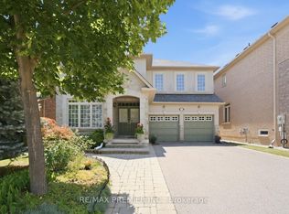 63 Summeridge Dr, Vaughan, ON L4J 8T3
