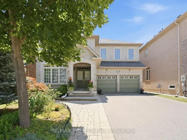 63 Summeridge Dr, Vaughan, ON L4J 8T3