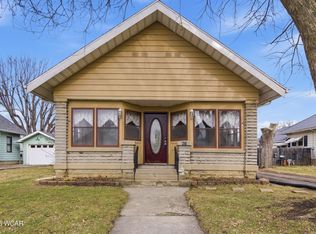 421 Boyd Ave, Van Wert, OH 45891
