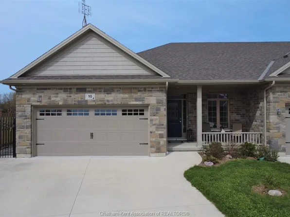 10 Delft Ct, Chatham Kent, ON N0P 1A0