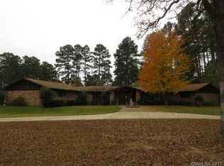 8526 N Park Trl, Shreveport, LA 71107
