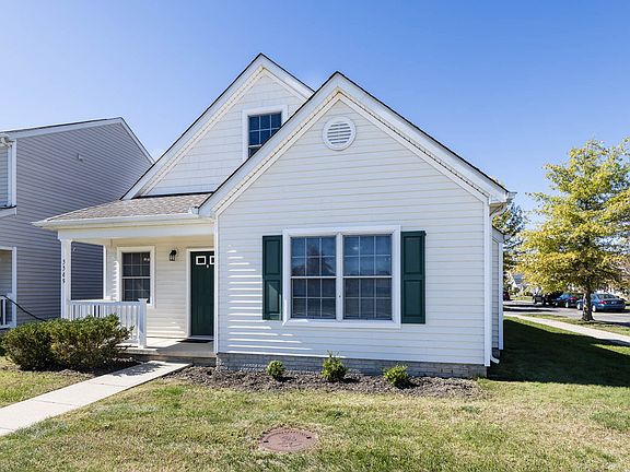 2nd image of 5569 Mossy Creek Dr #1
